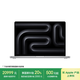 Apple/蘋果AI筆記本/2024MacBookPro16英寸M4Pro(14+20核) 48G 512G銀色筆記本電腦MX2U3CH/A