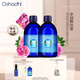 Oshadhi德國O家玫瑰純露500ml*2 補水爽膚水玫瑰水濕敷水護膚品套裝禮物