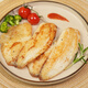 翔泰 黑椒鯛魚排凈重2斤9-11片獨(dú)立包裝 去骨去刺去皮 輕食羅非魚片