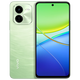 vivoY200+ 5G全網(wǎng)通智能手機 第二代驍龍4 120Hz 6.68英寸 6000mAh大電池 300%超大音量 磐石緩震結構 天空之城 8GB+256GB