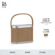B&O Beosound A5 便攜式音響丹麥bo室內(nèi)無線藍牙桌面音響HIFI音箱 節(jié)日禮物 橡木色