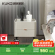 顧家家居（KUKA）現(xiàn)代簡約臥室家具儲物柜收納柜PT7806G【皓石灰】