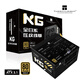 利民（thermalright）額定650W TR-KG650 全日系壓紋線(xiàn)版 ATX3.1電源 金牌電源  全模組電源  全日系電容