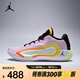 耐克（NIKE）JORDAN LUKA 4 GONE PF 籃球鞋 IB7904-600 44