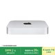 Apple/蘋果AI筆記本/2023Mac mini迷你主機 M2（8+10核）16G 512G  臺式電腦主機 Z16L0002T【定制】