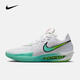 耐克 （NIKE）2025年男子G.T. CUT 3 EP籃球鞋 DV2918-107 43