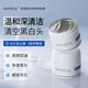 SUMDOY進(jìn)口清潔泥膜毛孔收縮毛孔去粉刺閉口去黑頭涂抹式面膜男女士 【立省60元】泥膜120g*2