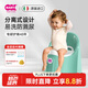 OKBABY兒童馬桶坐便器男孩女寶寶嬰兒尿盆便盆如廁訓(xùn)練神器 靜謐藍