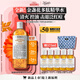 科顏氏（Kiehl's）金盞花植物精粹爽膚水500ml 祛痘控油七夕情人節(jié)禮物送女朋友