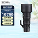 適馬（SIGMA）500mm F5.6 DG DN OS 全畫幅微單鏡頭 超長(zhǎng)焦定焦鏡頭 索尼E卡口 鳥類 風(fēng)光攝影 官方標(biāo)配