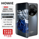HOWIE手機(jī)2025款旗艦5G雙卡全網(wǎng)通16G大內(nèi)存1TB大電池智能手機(jī)曲面游戲千元學(xué)生備用機(jī)老人機(jī) 子夜黑 16G+1TB
