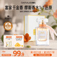 笛愛(ài)兒繆斯的心香水60ml東方調(diào)血橙茉莉鈴蘭玫瑰檀香持久淡香情人節(jié)禮物