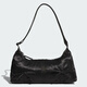 阿迪達斯 （adidas）三葉草 七夕禮物女 BOWTIE SLDR BAG 單肩包 KC2770 黑色