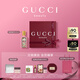 古馳（GUCCI）【張凌赫同款】綺夢(mèng)梔子香型香水女士50ml持久留香七夕情人節(jié)禮物