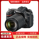 尼康D7200 D7100 D7000 d7500中端數(shù)碼高清攝影二手單反相機(jī)18-140套機(jī)D90 99新尼康D7200套機(jī)含尼康18-140VR 官方標(biāo)配