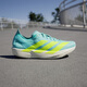 阿迪達(dá)斯 （adidas）跑步鞋男鞋 秋季新款A(yù)DIZERO TAKUMI SEN 11 專業(yè)競(jìng)速玻纖柱跑鞋 JQ2813/閃光藍(lán)/白色金屬/淺薄荷色 42