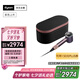 戴森（DYSON）HD16 智能吹風(fēng)機(jī) Supersonic 電吹風(fēng) 負(fù)離子 速干護(hù)發(fā)  HD16晶耀紫色 七夕情人節(jié)禮物