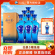洋河【官方授權(quán)】海之藍(lán)  藍(lán)色經(jīng)典整箱裝高度白酒 52度 375mL 6瓶 整箱裝