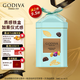歌帝梵 (GODIVA) 松露藍(lán)裝巧克力 12顆120g 喜糖 零食 生日禮物 伴手禮