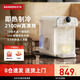 BASSENS巴森即熱式飲水機(jī)電熱水壺家用電水壺?zé)畨?.5L大容量開(kāi)水壺BS-TY11