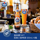 施納德Schneider Weisse經(jīng)典小麥啤酒500ml×6瓶裝 德國(guó)進(jìn)口
