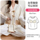 月子服帶胸墊云朵棉哺乳孕婦待產(chǎn)睡衣產(chǎn)后夏季薄款5月份8夏天喂奶衣 MY-8808小熊頭【胸墊可拆卸】 L【建議115-130斤】