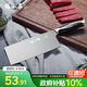 張小泉 鋒穎不銹鋼廚房家用刀具 切菜刀 切片刀 菜刀W70069000