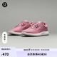 lululemon丨strongfeel 女士訓(xùn)練鞋 LW9EMKS 玫瑰紫/白/紅梅洛 39