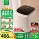 小鴨0.5公斤洗衣機(jī)全自動(dòng)波輪迷你洗衣機(jī) 嬰兒小洗衣機(jī) 內(nèi)衣內(nèi)褲洗衣機(jī)小型變頻電機(jī)洗烘一體高溫殺菌 標(biāo)準(zhǔn)款(全自動(dòng)洗漂脫+不銹鋼內(nèi)桶)