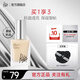 佩冉（PIARA）粉底液瑩潤柔光粉底自然服帖不易脫妝提亮 N02自然膚【30ml】