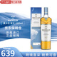 麥卡倫（MACALLAN）單一麥芽威士忌 蘇格蘭 雪莉桶 英國(guó) 斯佩塞產(chǎn)區(qū) 洋酒 原瓶進(jìn)口 麥卡倫藍(lán)天 1000mL 1瓶