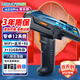 優博訊（UROVO） I6310系列手持數據終端pda安卓采集器工業手機電信盤點機  一維二維掃描槍 i6310Pro帶手柄（32G+前后雙攝）