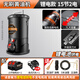雅川崎無(wú)刷高壓電動(dòng)黃油機全自動(dòng)注油器挖機專(zhuān)用24v充電式鋰電打黃油槍 鋰電款【無(wú)刷黃油機】2電15芯1充 無(wú)刷電機 壽命動(dòng)力更強勁