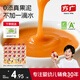 方廣嬰幼兒果泥無添加糖寶寶輔食西梅水果泥6個(gè)月以上適用 PLUS果泥 80g*20袋 組合裝