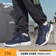 Reebok銳步官方男FLEXAGON透氣經(jīng)典室內(nèi)運動健身綜合訓(xùn)練鞋 100033358 男款 42.5 男碼