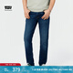 Levi's李維斯冰酷系列 511男士美式復(fù)古vintage休閑深藍(lán)色牛仔褲 000 30 (32)