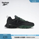Reebok銳步官方男女DMX TRAIL SHADOW復古百搭運動休閑鞋 IE2153 36