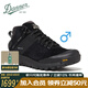 DANNER 丹納戶外登山Trail 2650 GTX Mid中幫男防水徒步鞋耐磨防滑輕便 黑色/61256 男EE寬版 42