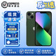 iPhone13Promax全網(wǎng)通5G正品13ProMax雙卡雙待13系統未激活厙存機 13Mini綠色_單卡【5.4寸】 256G 快充套餐+店保2年+大禮包