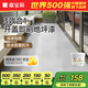 嘉寶莉水性地坪漆水泥地面漆地板漆耐磨防水地漆家用環(huán)保地平油漆 云霧灰5kg