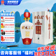 桂林三花酒 洞藏10 米香型白酒 廣西特產(chǎn)節(jié)日送禮商務(wù)迎賓高端白酒 52度 500mL 1瓶 【1瓶裝】