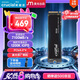 Crucial英睿達(dá) 美光P310 1TB SSD固態(tài)硬盤 M.2接口（NVMe PCIe4.0*4）讀速7100MB/s  臺(tái)式機(jī)筆記本硬盤