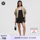 lululemon丨Wunder Under SmoothCover? 女士運(yùn)動(dòng)連衣裙A/B LW1FBLS 黑色 M /8