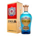 洋河大曲1979綿柔濃香型白酒口糧酒 52度 500mL 1瓶 試用