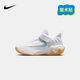 NIKE 耐克童鞋男女童籃球鞋 GIANNIS IMMORTALITY 4 兒童運動(dòng)鞋小童