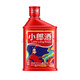 郎酒小郎酒飛揚版 濃醬兼香型白酒 口糧小酒 45度 100mL 1瓶 單支裝