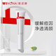 薇諾娜凈痘清顏霜15g（乳液面霜補水保濕敏感肌護膚品）