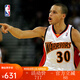 NBA官方Mitchell&Ness勇士庫里球衣09-10賽季球迷版復(fù)古運動背心球衣 勇士-庫里09-10賽季復(fù)古球衣 L