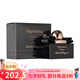 菲拉格慕（Salvatore Ferragamo） 花漾/典雅炫魅伊人女士香水 持久女香七夕情人節(jié)生日禮物送女友 玄魅/炫魅伊人女士香水EDP 30ml