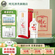 明光特曲 老明光52度濃香型白酒純糧酒壇裝酒安徽名酒 52%vol 500mL 4瓶 整箱